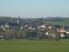 Eglise du village