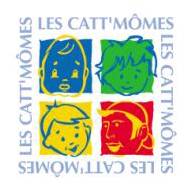 Logo Catt'momes