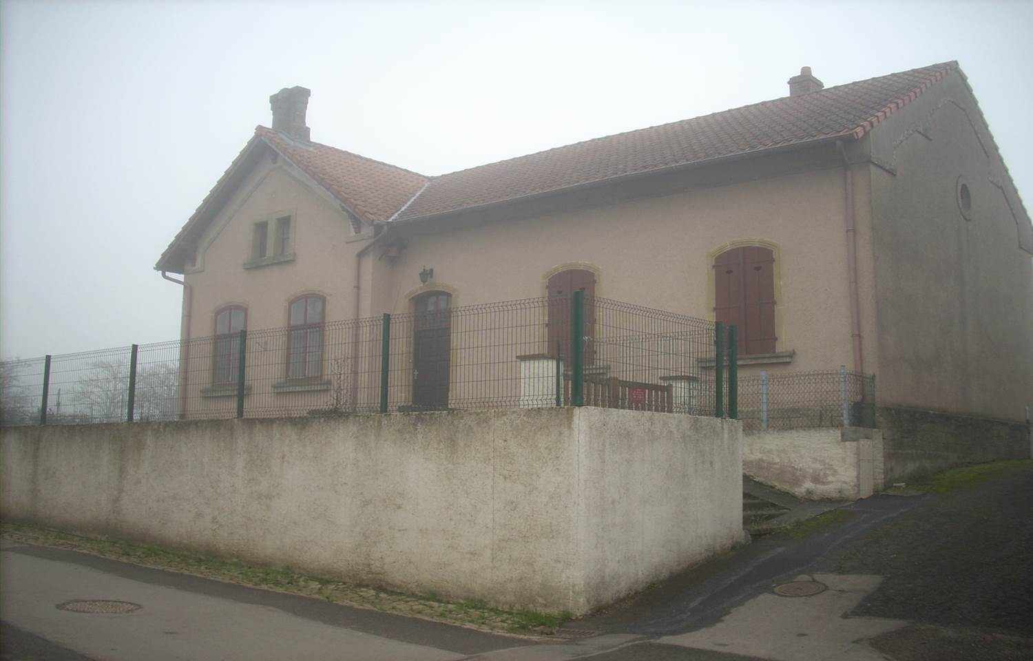 Ecole de Himeling1