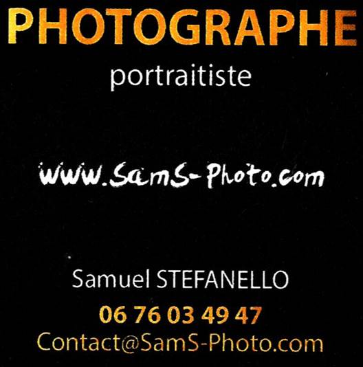 Photographe